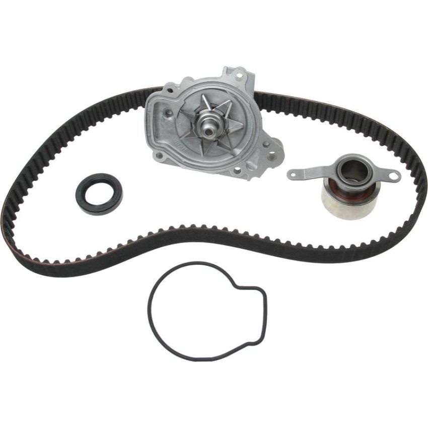 CONTITECH PP224LK5 Timing Belt Kit With Water Pump - Pro Series Plus