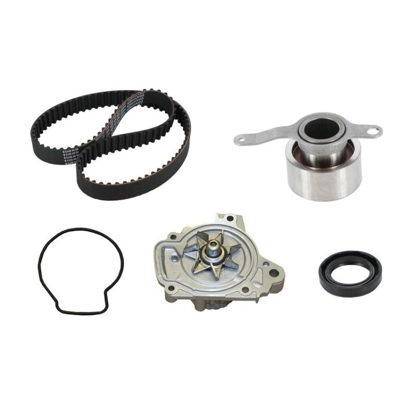 CONTITECH PP224LK5 Timing Belt Kit With Water Pump - Pro Series Plus