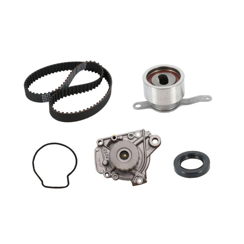CONTITECH PP224LK5 Timing Belt Kit With Water Pump - Pro Series Plus