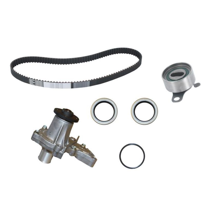 CONTITECH PP236LK1-WH Timing Belt Kit With Water Pump - Pro Series Plus