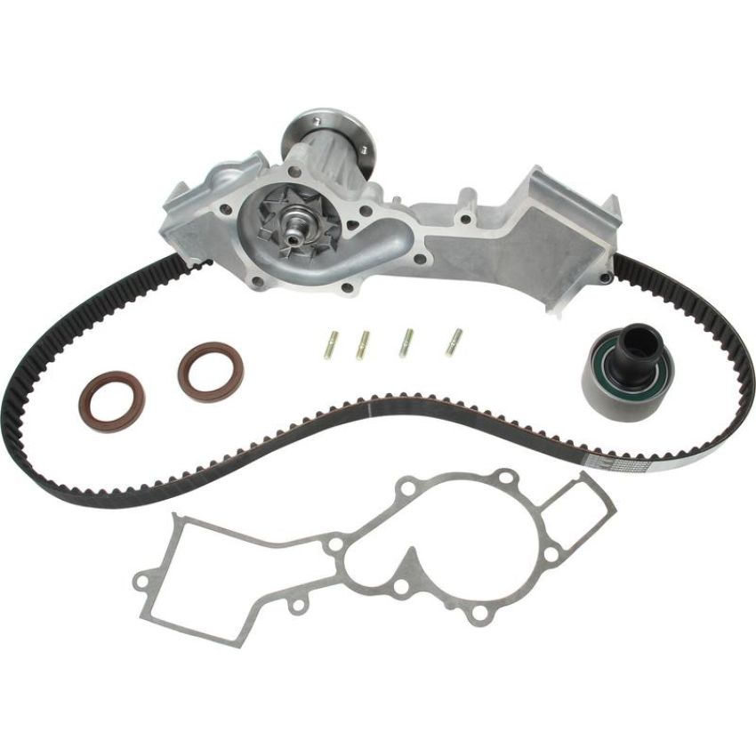 CONTITECH PP249LK1 Timing Belt Kit With Water Pump - Pro Series Plus
