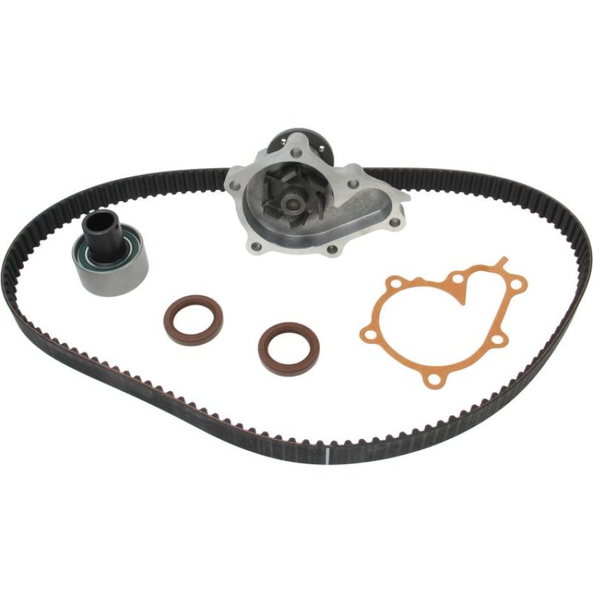 CONTITECH PP249LK2 Timing Belt Kit With Water Pump - Pro Series Plus