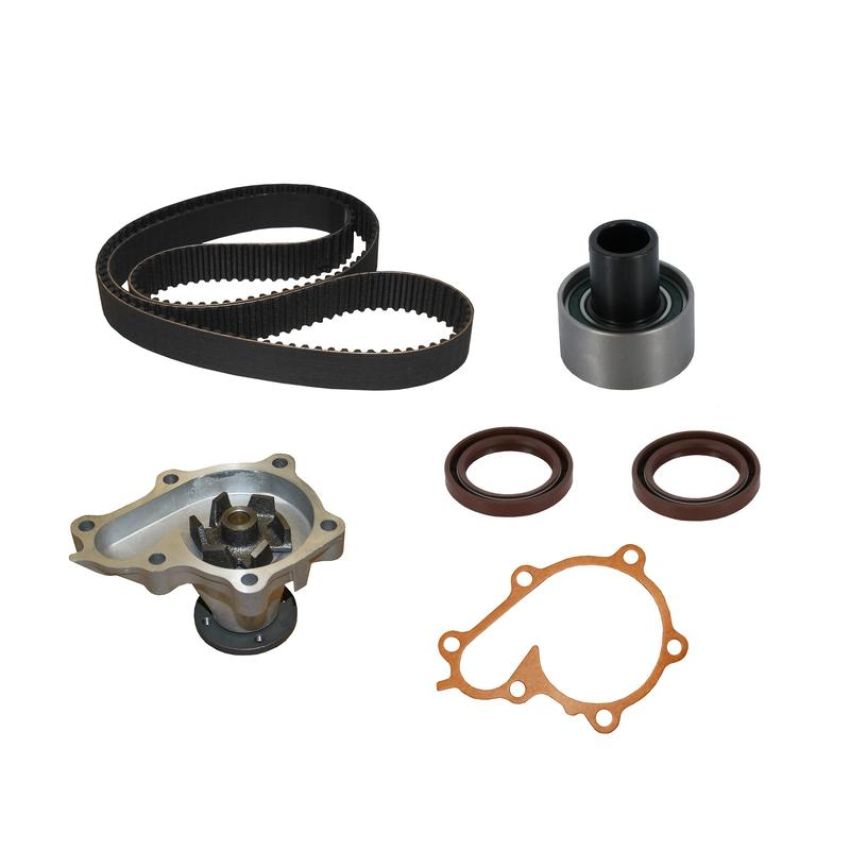 CONTITECH PP249LK2 Timing Belt Kit With Water Pump - Pro Series Plus