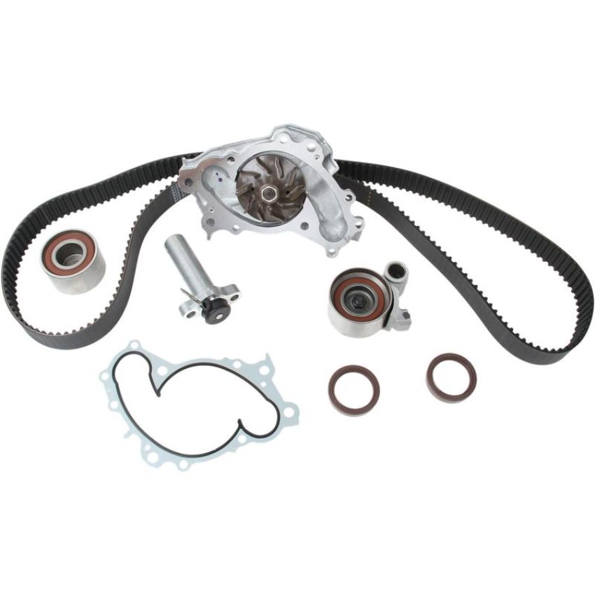 CONTITECH PP257LK3 Timing Belt Kit With Water Pump - Pro Series Plus
