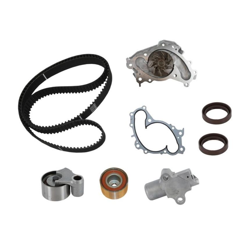 CONTITECH PP257LK4 Timing Belt Kit With Water Pump - Pro Series Plus