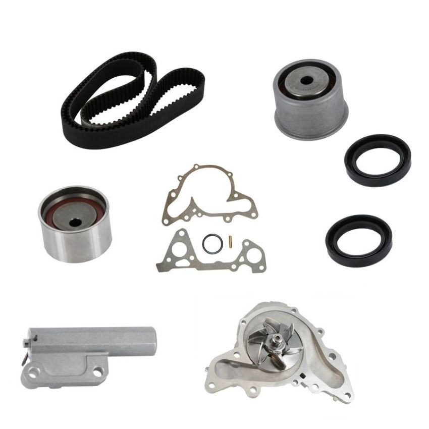 CONTITECH PP259LK1 Timing Belt Kit With Water Pump - Pro Series Plus