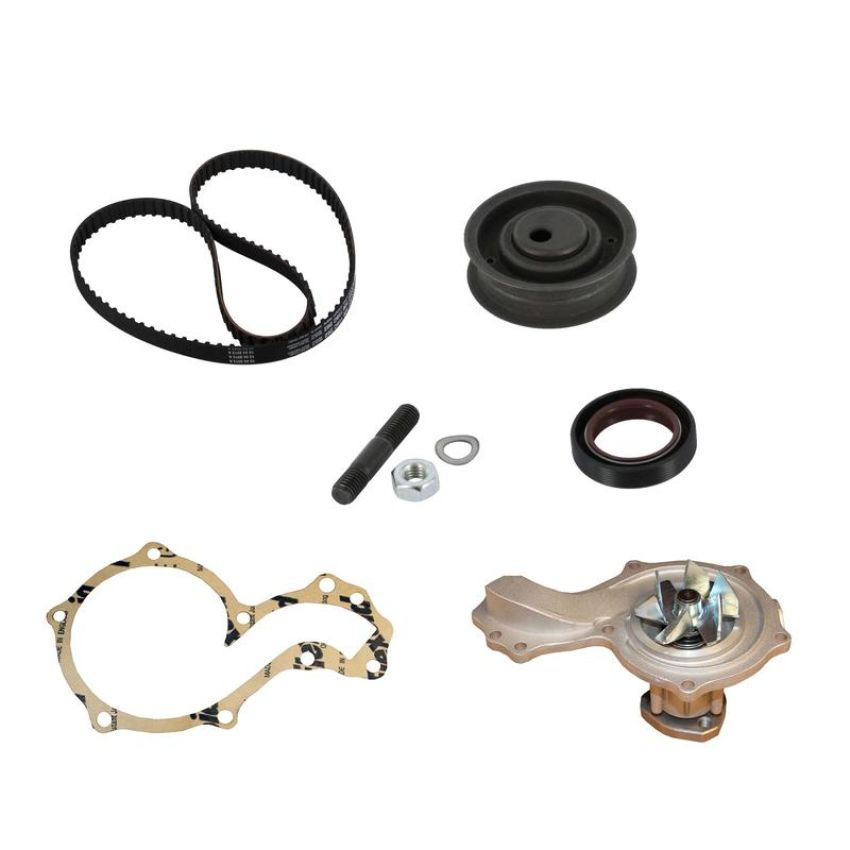 CONTITECH PP262LK1 Timing Belt Kit With Water Pump - Pro Series Plus