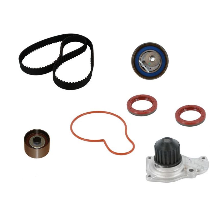 CONTITECH PP265LK3 Timing Belt Kit With Water Pump - Pro Series Plus