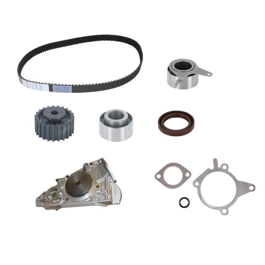 CONTITECH PP266LK1 Timing Belt Kit With Water Pump - Pro Series Plus