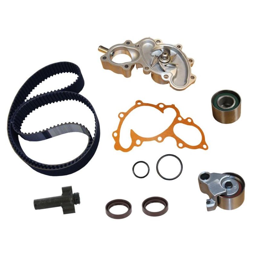 CONTITECH PP271LK3 Timing Belt Kit With Water Pump - Pro Series Plus