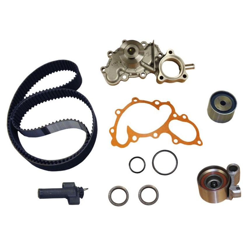 CONTITECH PP271LK3 Timing Belt Kit With Water Pump - Pro Series Plus