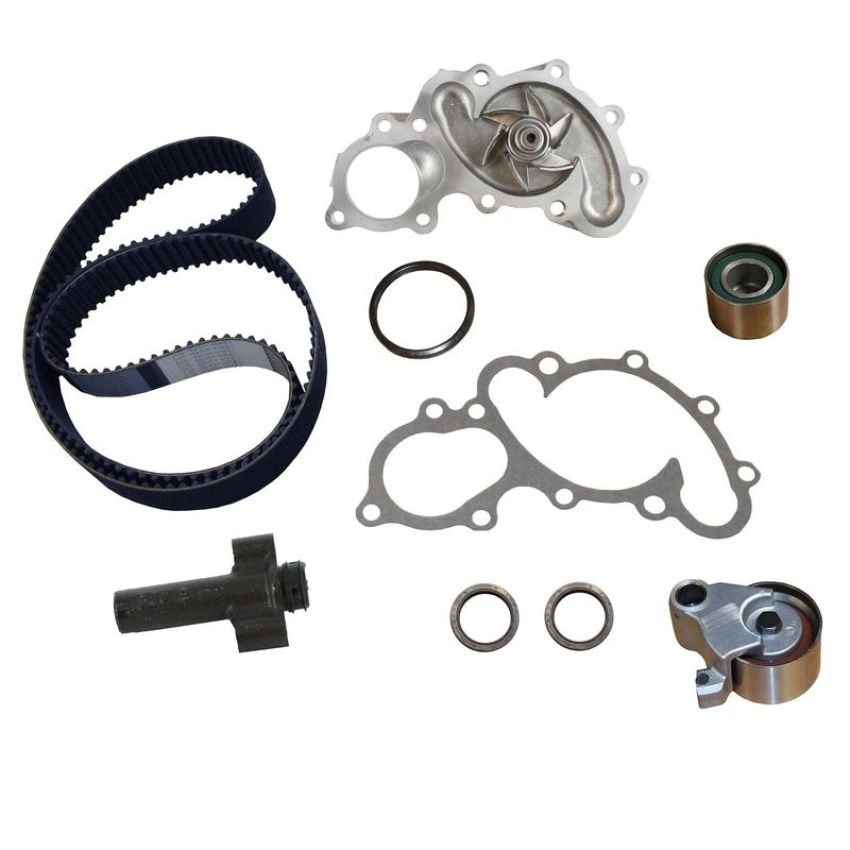 CONTITECH PP271LK4 Timing Belt Kit With Water Pump - Pro Series Plus