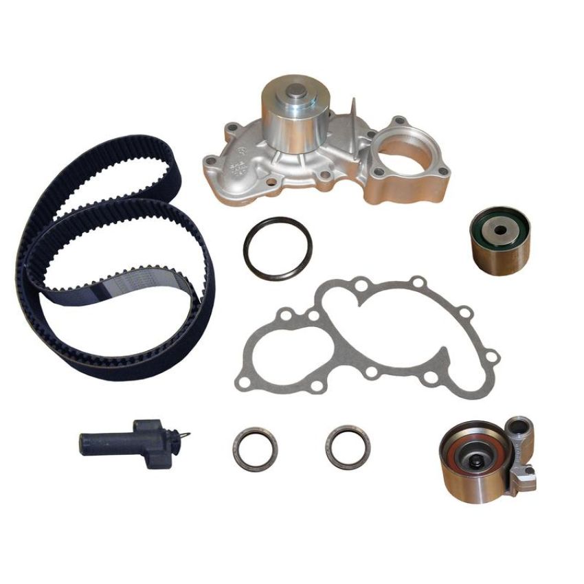 CONTITECH PP271LK4 Timing Belt Kit With Water Pump - Pro Series Plus