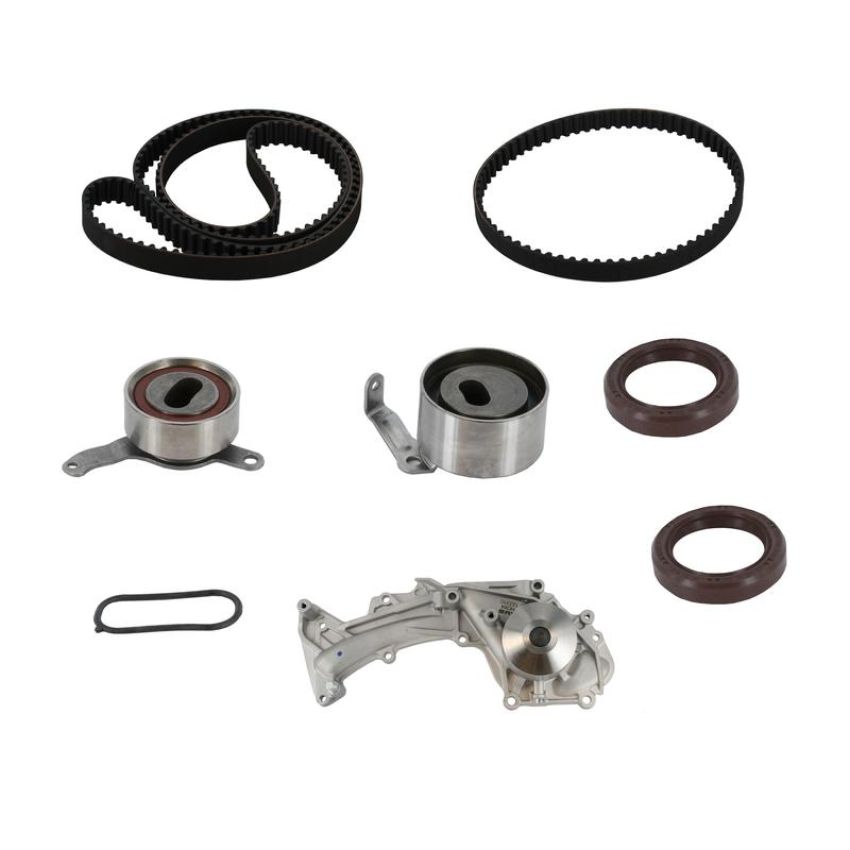 CONTITECH PP279-280LK1 Timing Belt Kit With Water Pump - Pro Series Plus