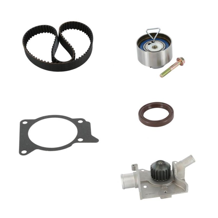 CONTITECH PP283LK3 Timing Belt Kit With Water Pump - Pro Series Plus