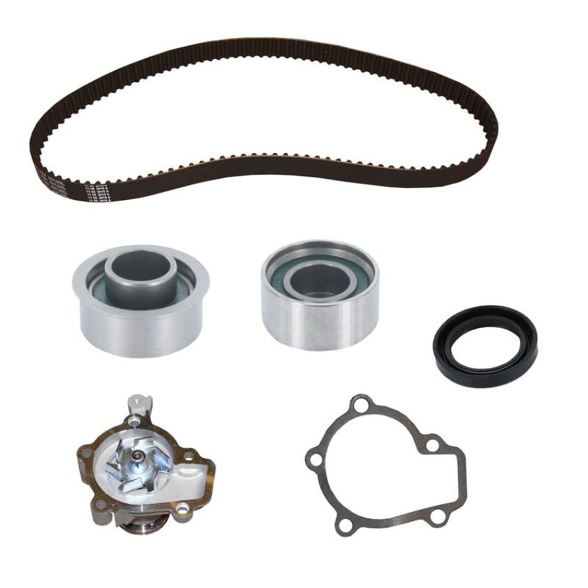 CONTITECH PP284LK1 Timing Belt Kit With Water Pump - Pro Series Plus