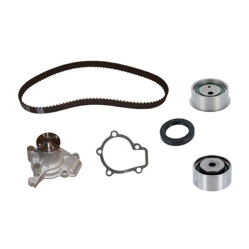 CONTITECH PP284LK1 Timing Belt Kit With Water Pump - Pro Series Plus