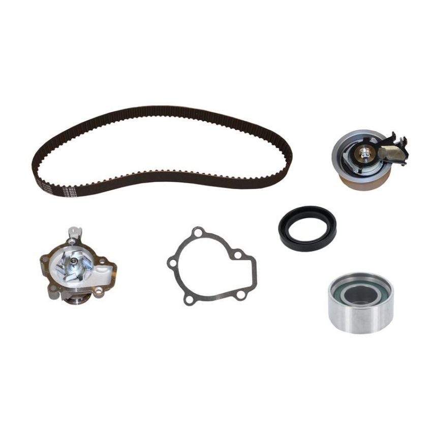CONTITECH PP284LK2 Timing Belt Kit With Water Pump - Pro Series Plus