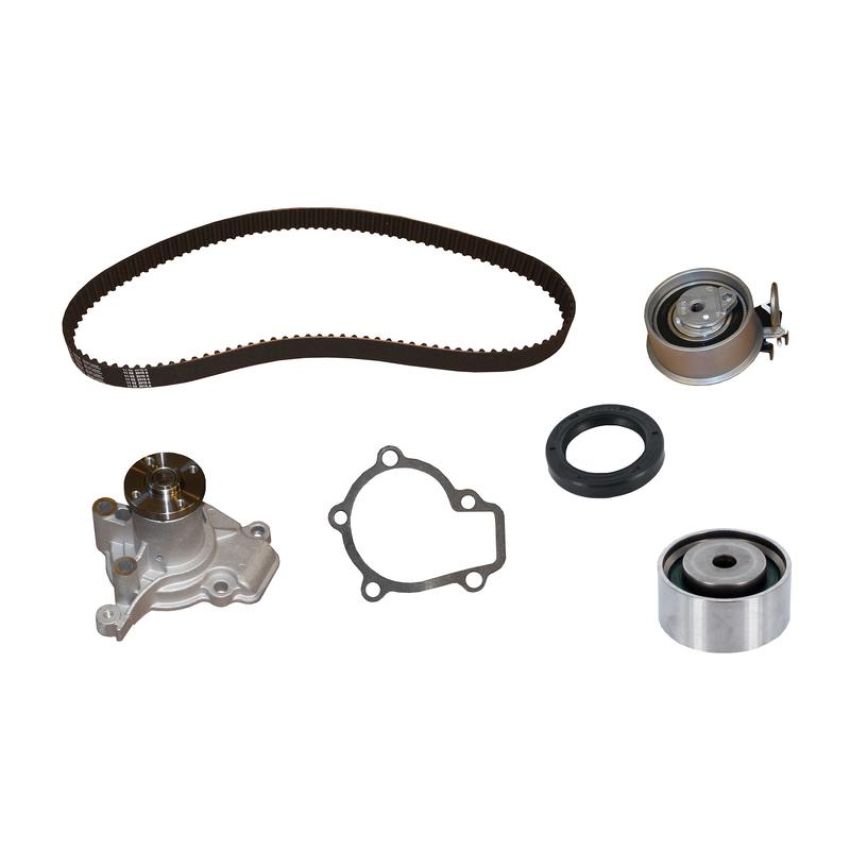 CONTITECH PP284LK2 Timing Belt Kit With Water Pump - Pro Series Plus
