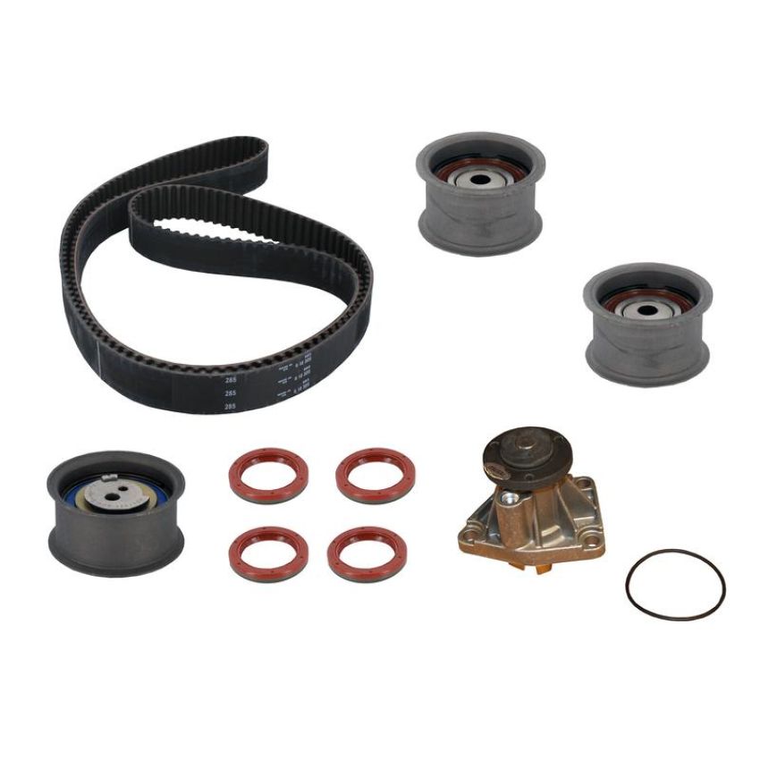 CONTITECH PP285LK2 Timing Belt Kit With Water Pump - Pro Series Plus