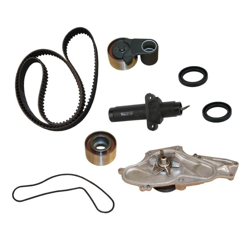 CONTITECH PP286LK3 Timing Belt Kit With Water Pump - Pro Series Plus