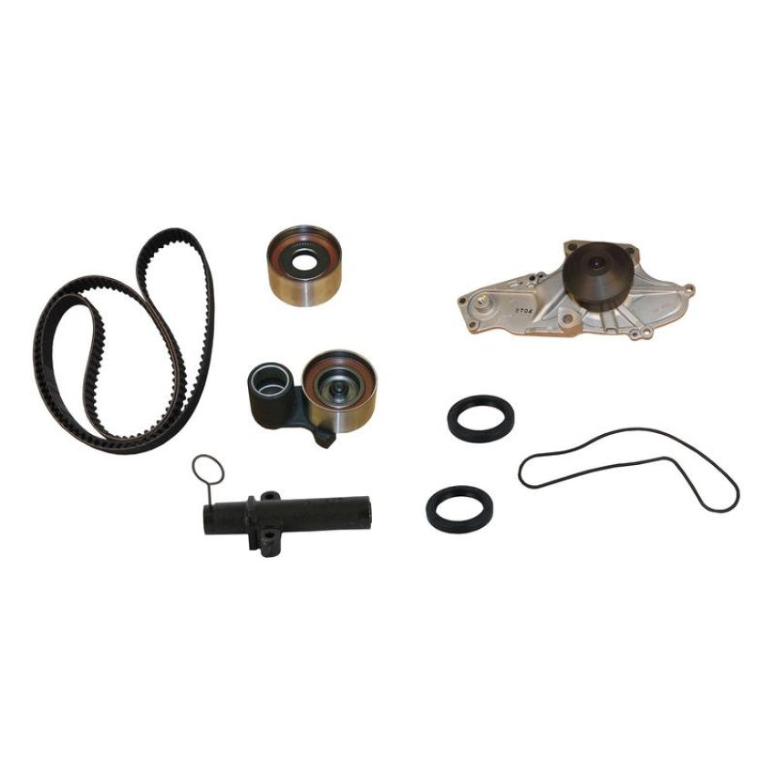 CONTITECH PP286LK3 Timing Belt Kit With Water Pump - Pro Series Plus