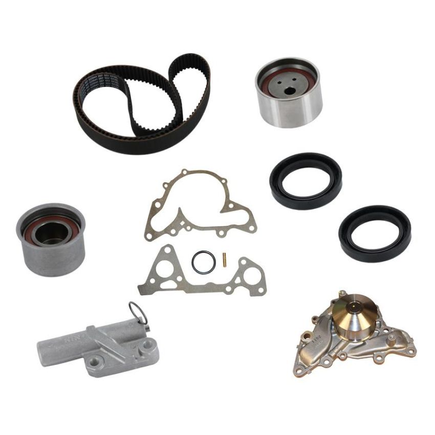 CONTITECH PP287LK1 Timing Belt Kit With Water Pump - Pro Series Plus