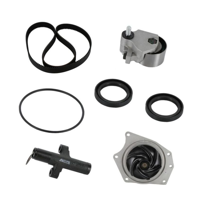 CONTITECH PP295LK1 Timing Belt Kit With Water Pump - Pro Series Plus