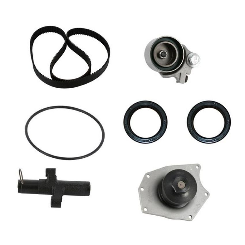 CONTITECH PP295LK1 Timing Belt Kit With Water Pump - Pro Series Plus