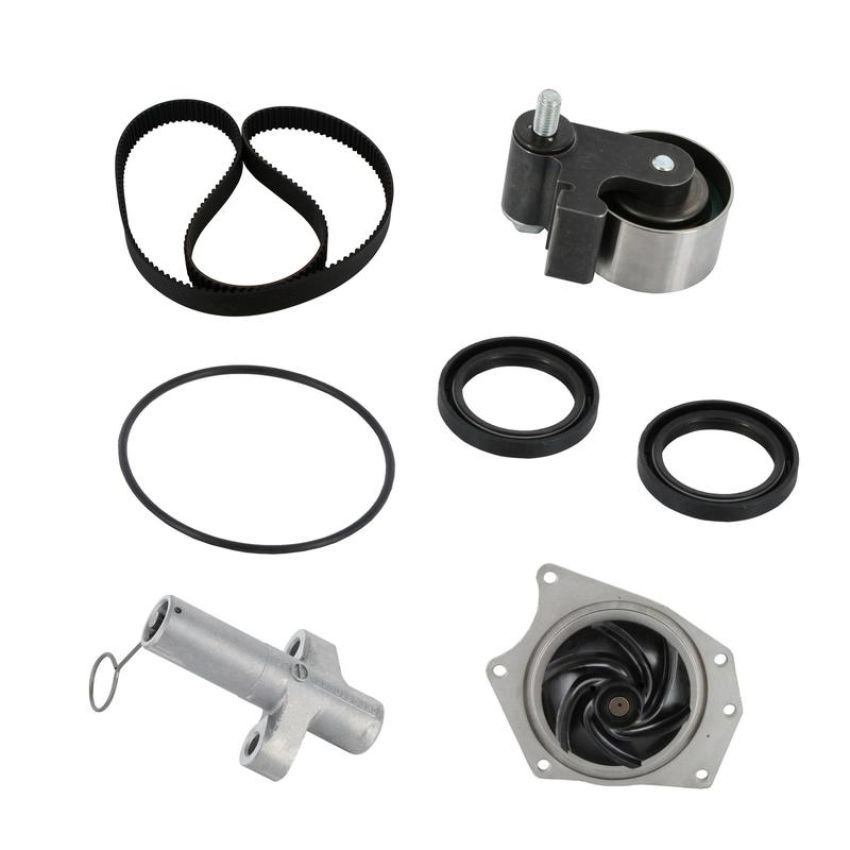 CONTITECH PP295LK2 Timing Belt Kit With Water Pump - Pro Series Plus