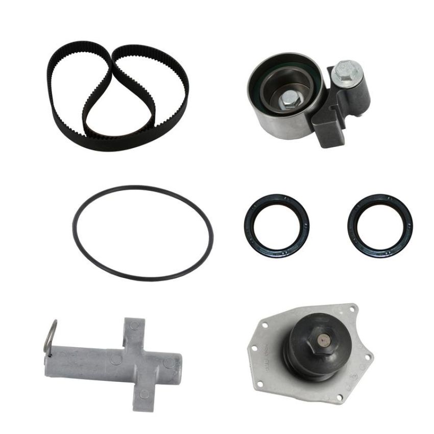 CONTITECH PP295LK2 Timing Belt Kit With Water Pump - Pro Series Plus
