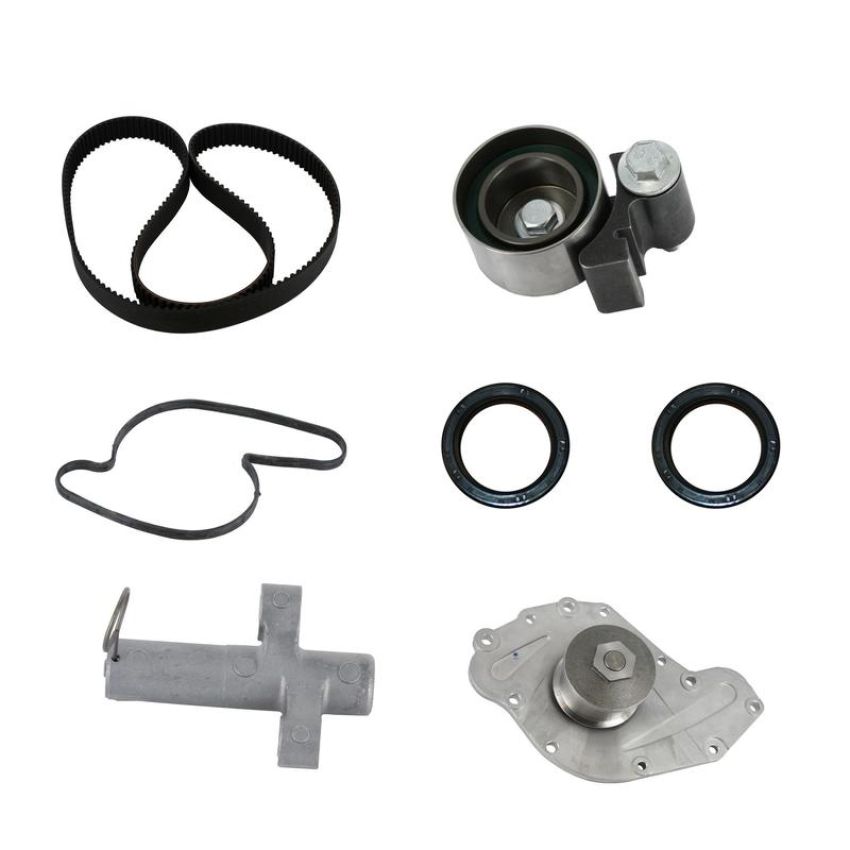 CONTITECH PP295LK3 Timing Belt Kit With Water Pump - Pro Series Plus