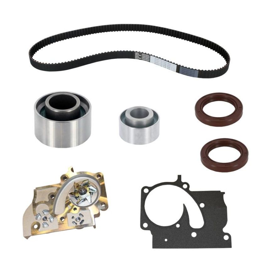 CONTITECH PP302LK1 Timing Belt Kit With Water Pump - Pro Series Plus