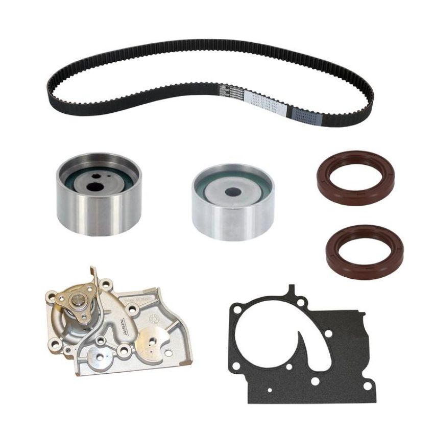 CONTITECH PP302LK1 Timing Belt Kit With Water Pump - Pro Series Plus