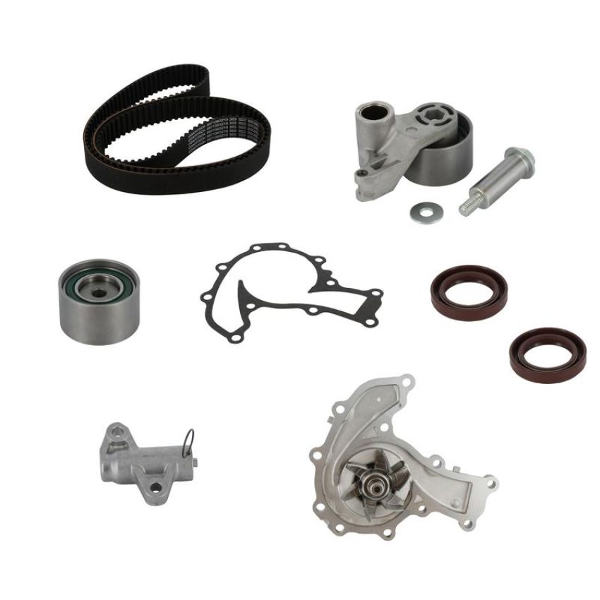 CONTITECH PP303LK1 Timing Belt Kit With Water Pump - Pro Series Plus