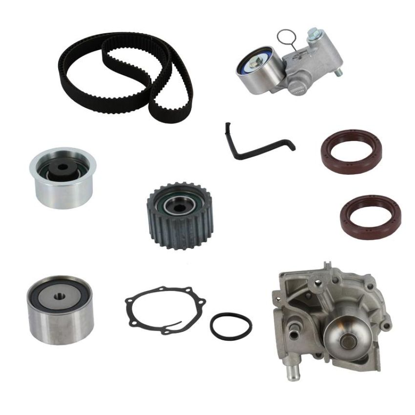 CONTITECH PP304LK4 Timing Belt Kit With Water Pump - Pro Series Plus