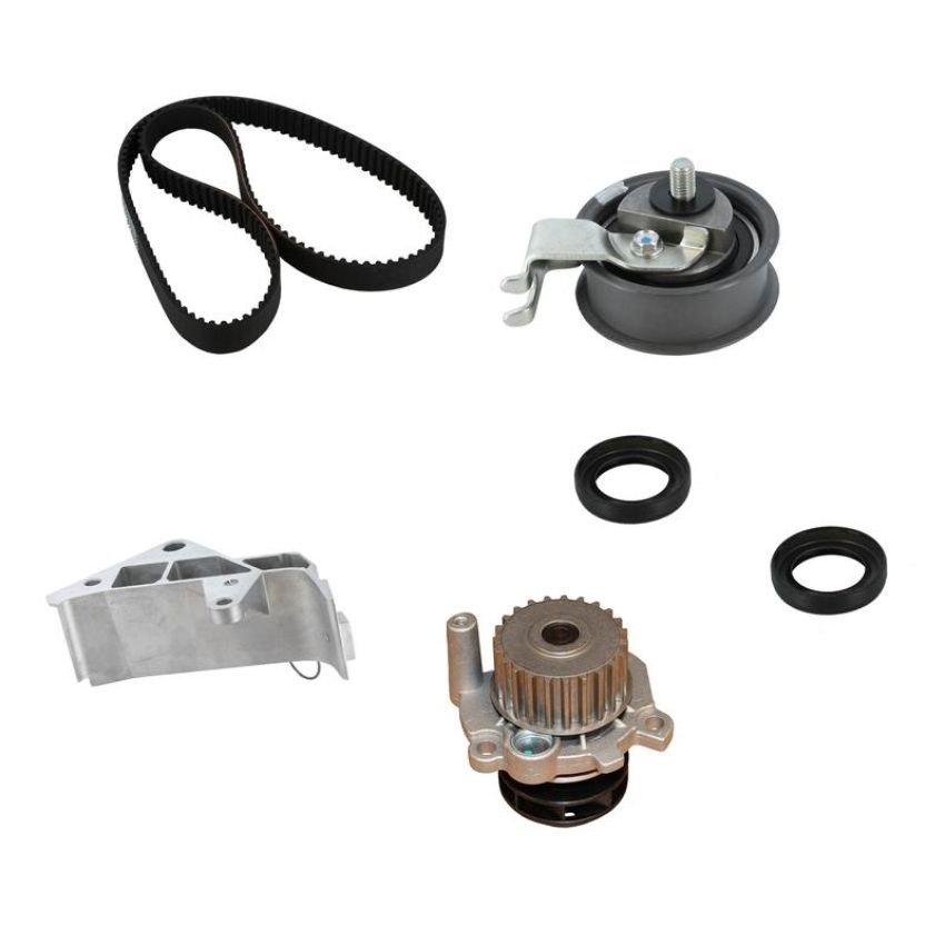 CONTITECH PP306LK1 Timing Belt Kit With Water Pump - Pro Series Plus