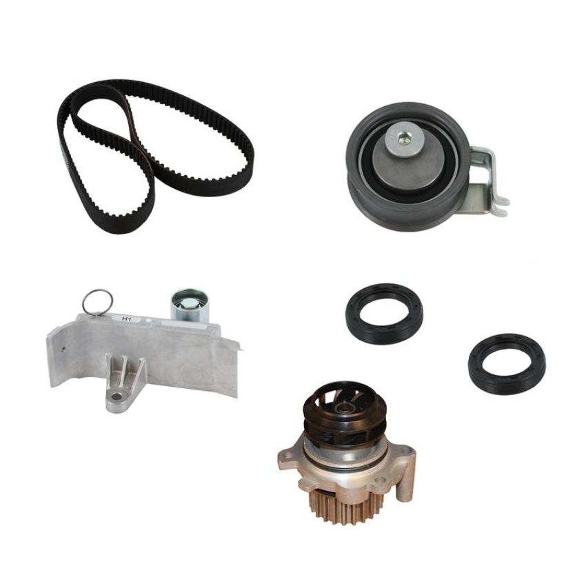 CONTITECH PP306LK1 Timing Belt Kit With Water Pump - Pro Series Plus