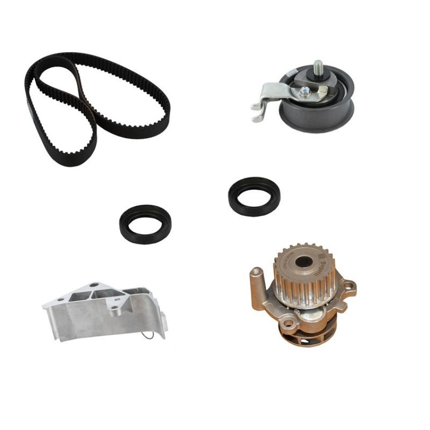 CONTITECH PP306LK1-MI Timing Belt Kit With Water Pump - Pro Series Plus
