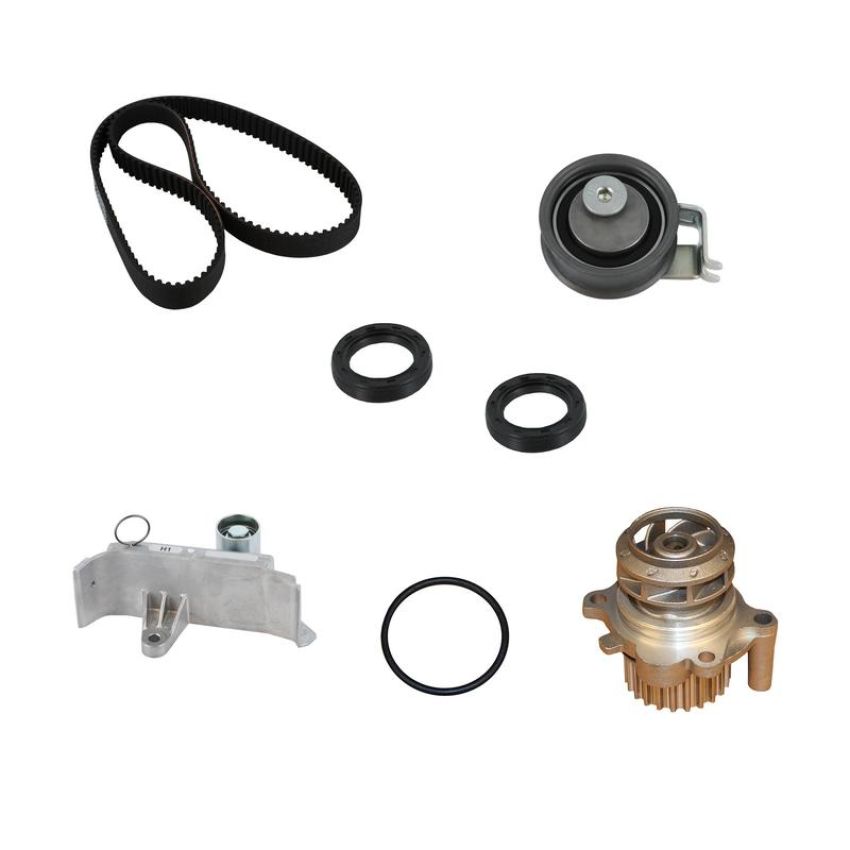 CONTITECH PP306LK1-MI Timing Belt Kit With Water Pump - Pro Series Plus