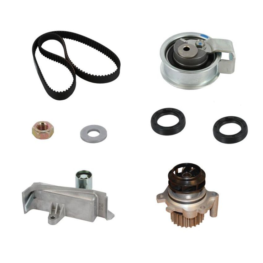 CONTITECH PP306LK2 Timing Belt Kit With Water Pump - Pro Series Plus