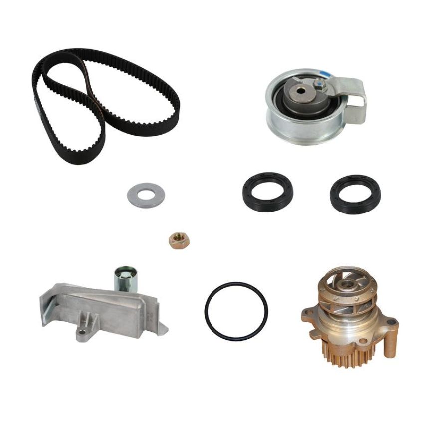 CONTITECH PP306LK2-MI Timing Belt Kit With Water Pump - Pro Series Plus