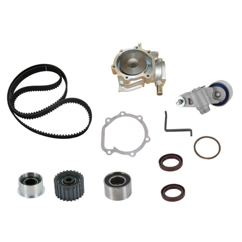 CONTITECH PP307LK1 Timing Belt Kit With Water Pump - Pro Series Plus