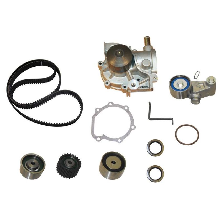 CONTITECH PP307LK1 Timing Belt Kit With Water Pump - Pro Series Plus