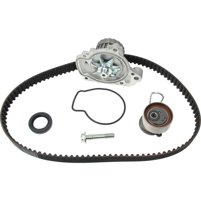 CONTITECH PP312LK2 Timing Belt Kit With Water Pump - Pro Series Plus