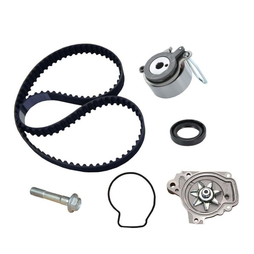 CONTITECH PP312LK2 Timing Belt Kit With Water Pump - Pro Series Plus