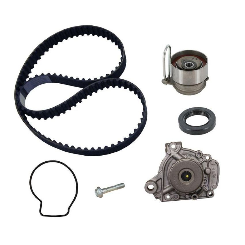 CONTITECH PP312LK2 Timing Belt Kit With Water Pump - Pro Series Plus