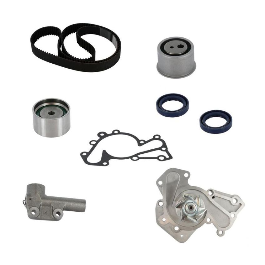 CONTITECH PP315LK1 Timing Belt Kit With Water Pump - Pro Series Plus