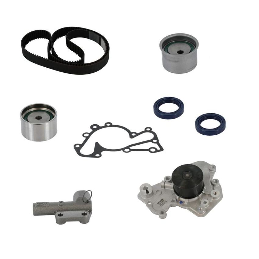 CONTITECH PP315LK1 Timing Belt Kit With Water Pump - Pro Series Plus