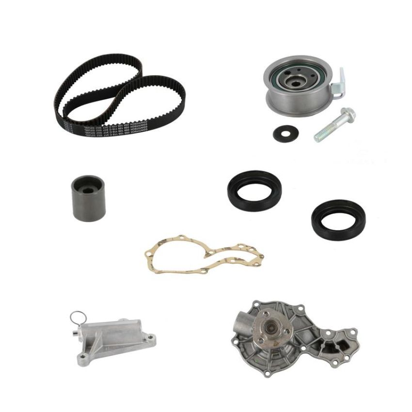 CONTITECH PP317LK2 Timing Belt Kit With Water Pump - Pro Series Plus